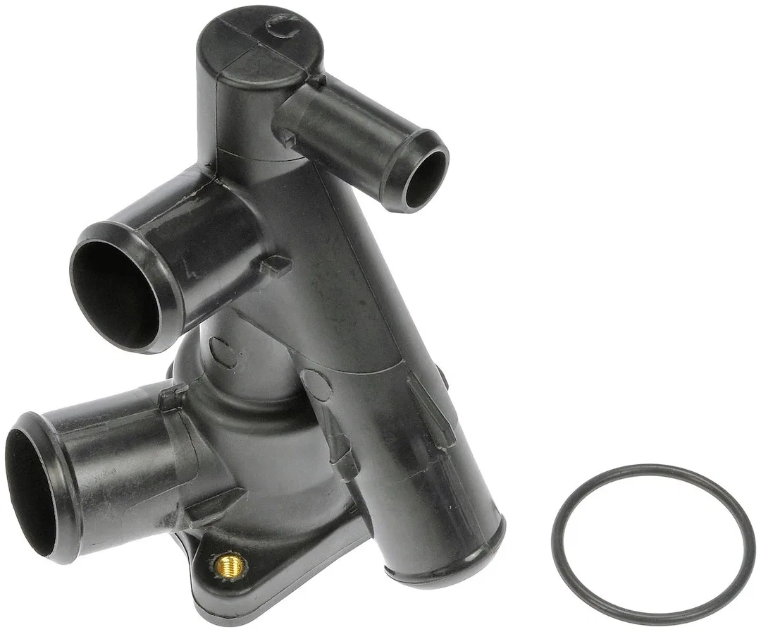 902-778 – DORMAN Thermostat Housing, OE Replacement - view 2